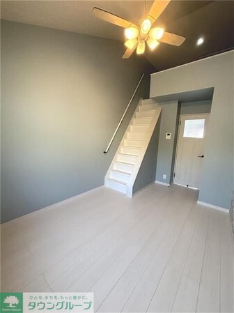 Leafiaの物件内観写真